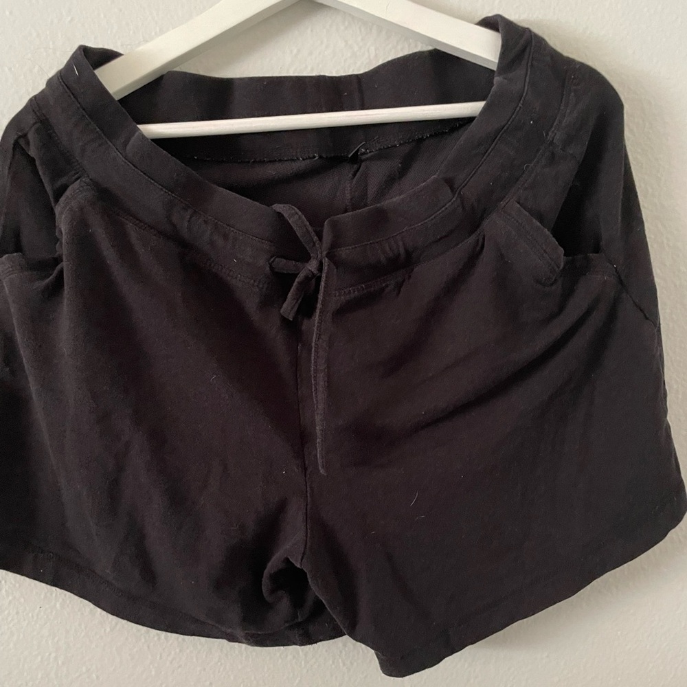 32 Cool short M super soft drawstring elastic pull on
